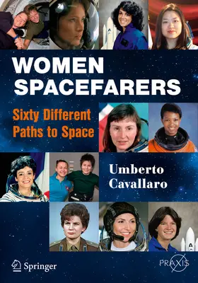 Cavallaro |  Women Spacefarers | eBook | Sack Fachmedien