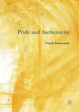 Steinvorth | Pride and Authenticity | E-Book | www2.sack.de
