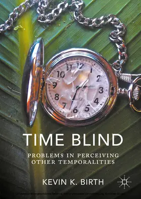 Birth | Time Blind | E-Book | sack.de