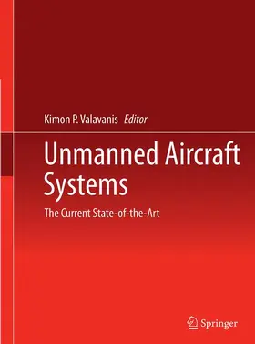 Valavanis | Unmanned Aircraft Systems | Buch | 978-3-319-34371-6 | sack.de