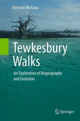 Michaux | Tewkesbury Walks | Buch | 978-3-319-34736-3 | sack.de