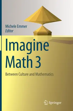 Emmer |  Imagine Math 3 | Buch |  Sack Fachmedien