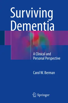 Berman | Surviving Dementia | E-Book | sack.de