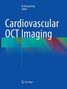 Jang |  Cardiovascular OCT Imaging | Buch |  Sack Fachmedien