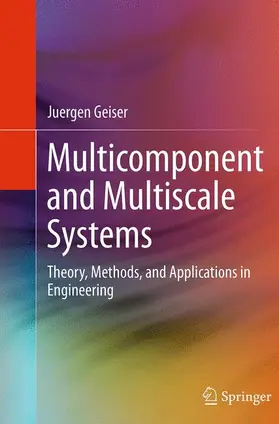 Geiser |  Multicomponent and Multiscale Systems | Buch |  Sack Fachmedien