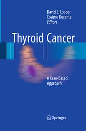 Durante / Cooper |  Thyroid Cancer | Buch |  Sack Fachmedien