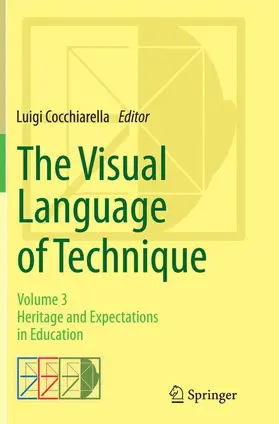 Cocchiarella |  The Visual Language of Technique | Buch |  Sack Fachmedien