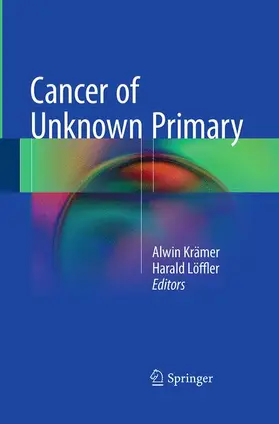 Löffler / Krämer |  Cancer of Unknown Primary | Buch |  Sack Fachmedien