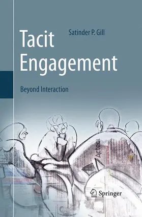 Gill |  Tacit Engagement | Buch |  Sack Fachmedien