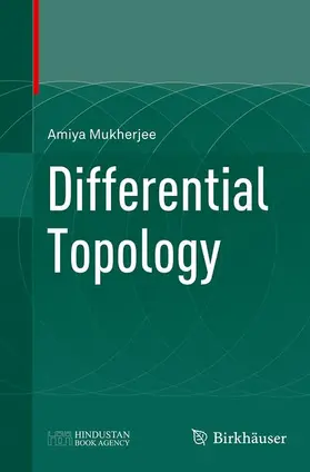 Mukherjee |  Differential Topology | Buch |  Sack Fachmedien