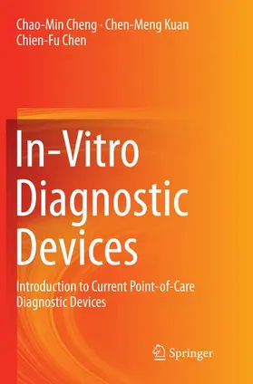 Cheng / Kuan / Chen | In-Vitro Diagnostic Devices | Buch | 978-3-319-37174-0 | sack.de