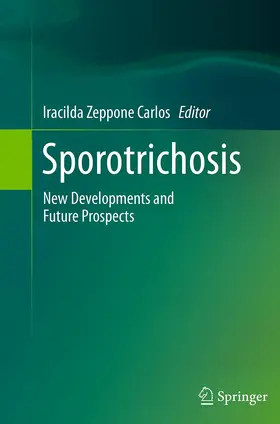 Zeppone Carlos |  Sporotrichosis | Buch |  Sack Fachmedien