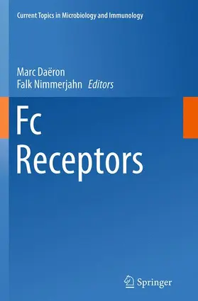 Nimmerjahn / Daeron |  Fc Receptors | Buch |  Sack Fachmedien