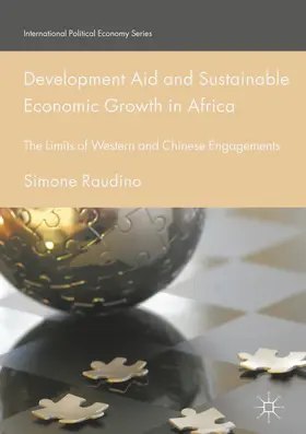 Raudino |  Development Aid and Sustainable Economic Growth in Africa | eBook | Sack Fachmedien