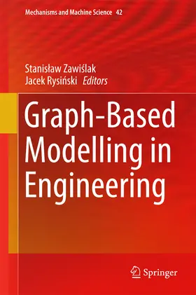 Zawislak / Zawislak / Rysinski | Graph-Based Modelling in Engineering | E-Book | sack.de