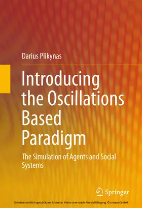 Plikynas | Introducing the Oscillations Based Paradigm | E-Book | sack.de