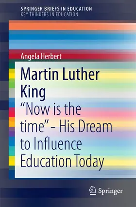 Herbert | Martin Luther King | E-Book | sack.de
