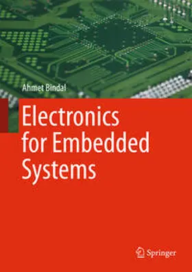 Bindal | Electronics for Embedded Systems | E-Book | sack.de