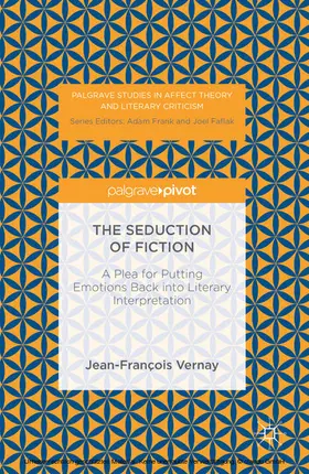Vernay | The Seduction of Fiction | E-Book | sack.de