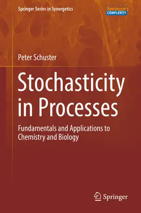Schuster |  Stochasticity in Processes | eBook | Sack Fachmedien