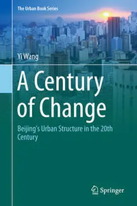 Wang |  A Century of Change | Buch |  Sack Fachmedien