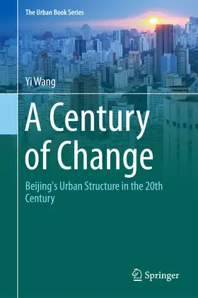 Wang | A Century of Change | E-Book | www2.sack.de