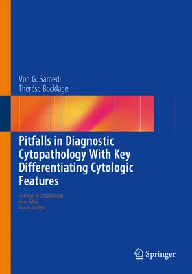 Samedi / Bocklage |  Pitfalls in Diagnostic Cytopathology With Key Differentiating Cytologic Features | eBook | Sack Fachmedien