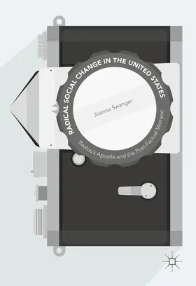 Swanger |  Radical Social Change in the United States | eBook | Sack Fachmedien