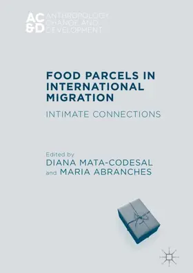 Abranches / Mata-Codesal |  Food Parcels in International Migration | Buch |  Sack Fachmedien