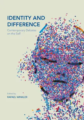 Winkler |  Identity and Difference | eBook | Sack Fachmedien