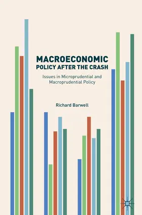 Barwell | Macroeconomic Policy after the Crash | E-Book | sack.de