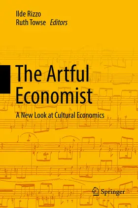 Rizzo / Towse |  The Artful Economist | eBook | Sack Fachmedien
