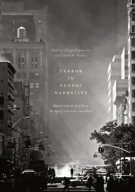 Fragopoulos / Naydan |  Terror in Global Narrative | eBook | Sack Fachmedien
