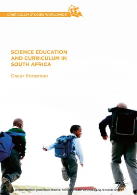 Koopman | Science Education and Curriculum in South Africa | E-Book | sack.de