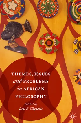 Ukpokolo | Themes, Issues and Problems in African Philosophy | E-Book | sack.de