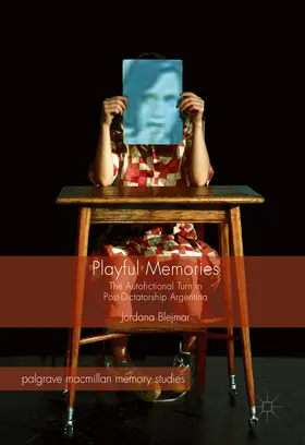 Blejmar |  Playful Memories | eBook | Sack Fachmedien