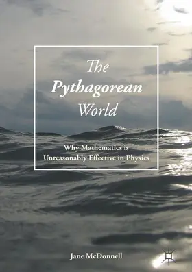 McDonnell | The Pythagorean World | Buch | 978-3-319-40975-7 | sack.de