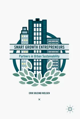 Nielsen |  Smart Growth Entrepreneurs | Buch |  Sack Fachmedien
