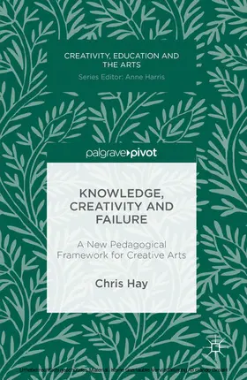 Hay | Knowledge, Creativity and Failure | E-Book | sack.de