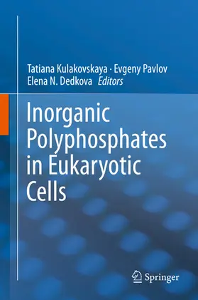 Kulakovskaya / Pavlov / Dedkova | Inorganic Polyphosphates in Eukaryotic Cells | E-Book | sack.de