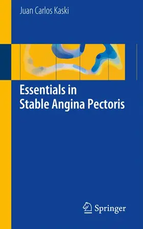 Kaski |  Essentials in Stable Angina Pectoris | Buch |  Sack Fachmedien