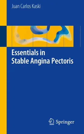 Kaski | Essentials in Stable Angina Pectoris | E-Book | sack.de