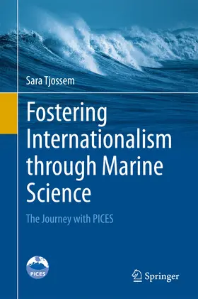 Tjossem | Fostering Internationalism through Marine Science | E-Book | sack.de