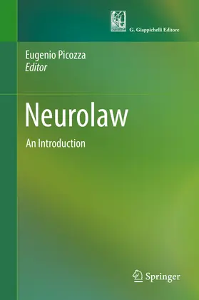 Picozza | Neurolaw | E-Book | www2.sack.de