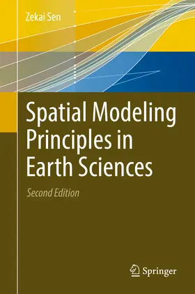 Sen | Spatial Modeling Principles in Earth Sciences | E-Book | sack.de