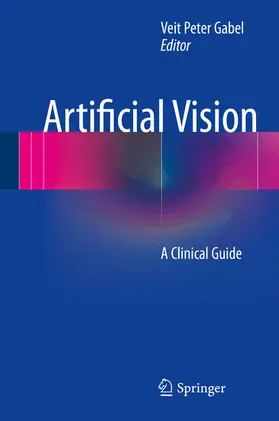 Gabel | Artificial Vision | E-Book | sack.de