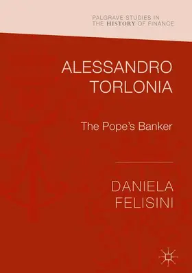 Felisini |  Alessandro Torlonia | Buch |  Sack Fachmedien