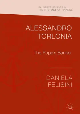 Felisini |  Alessandro Torlonia | eBook | Sack Fachmedien