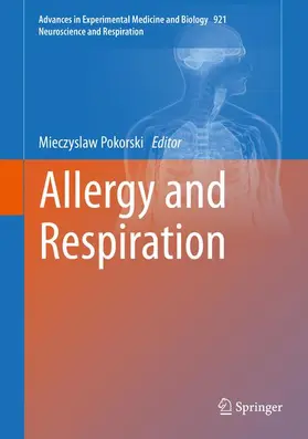 Pokorski |  Allergy and Respiration | Buch |  Sack Fachmedien