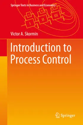 Skormin |  Introduction to Process Control | eBook | Sack Fachmedien